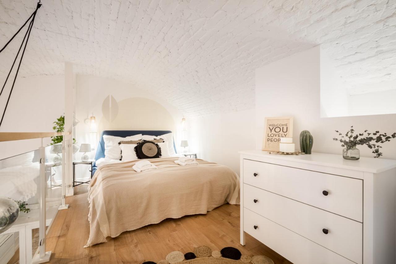 Roomli Boho Chic Apartments Budapesta Exterior foto