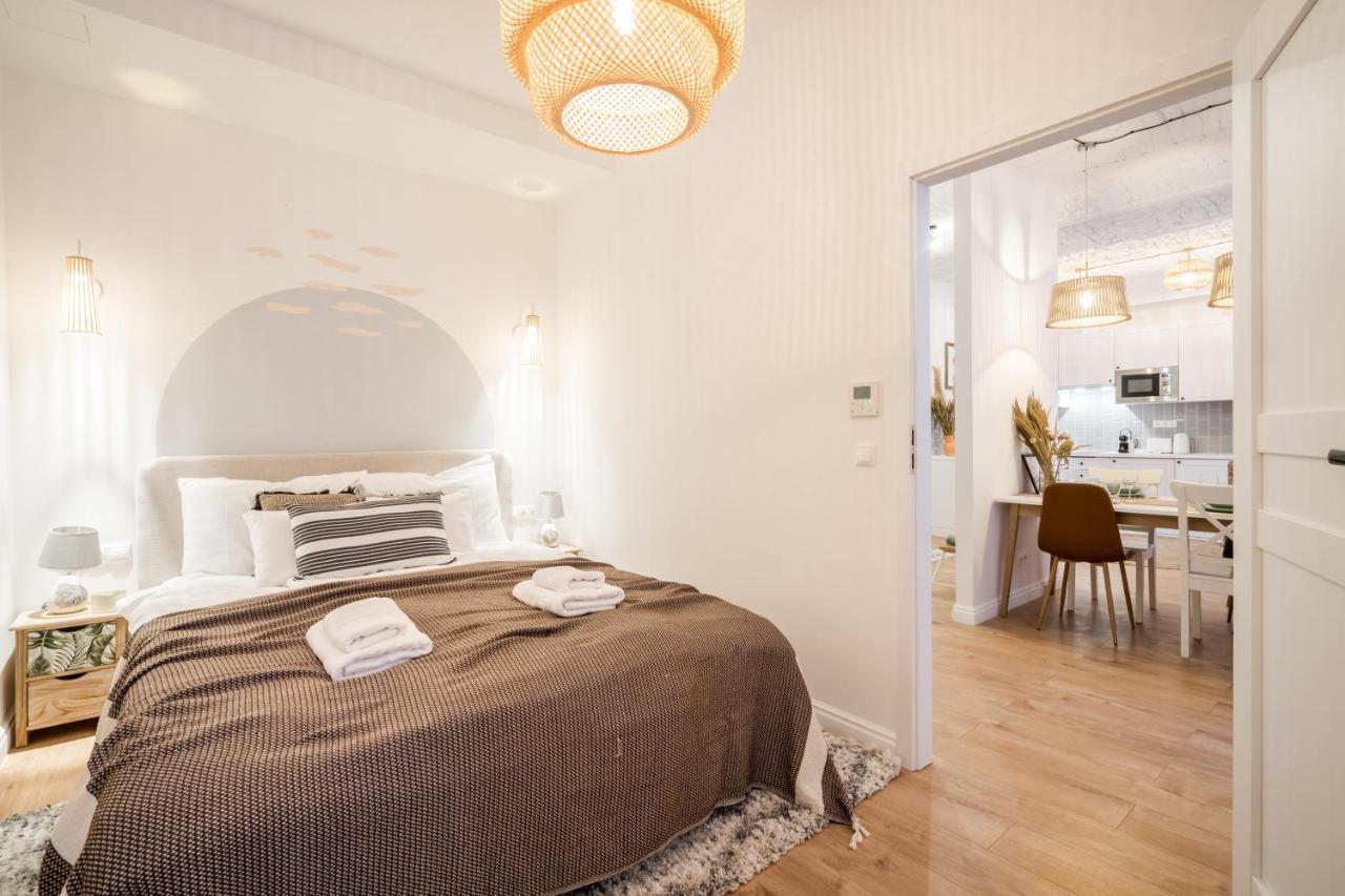 Roomli Boho Chic Apartments Budapesta Exterior foto